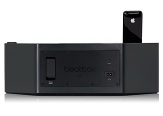 beatbox iphone