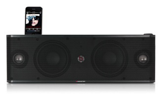 Monster Beats by Dr. Dre Beatbox (132724) - акустическая система для iPhone/iPod купить в интернет-магазине icover