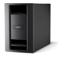 Bose Lifestyle 48 - система домашнего кинотеатра (Silver) купить в интернет-магазине icover