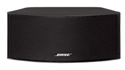 Bose Lifestyle 48 - система домашнего кинотеатра (Silver) купить в интернет-магазине icover