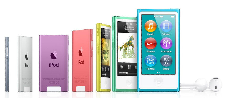Купить apple ipod nano 7g 16gb grey me971ru/a в Москве. В нашем каталоге интернет-магазина icover.ru вы можете ознакомиться с ценами, подробным описанием, фотографиями и техническими характеристиками. Низкие цены. Высокое качество. Доставка по России. Заказать товары по телефону +7(495)229-39-50 Apple iPod nano 7G 16Gb Grey ME971RU/A купить в интернет-магазине icover