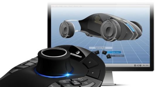 Купить 3d-манипулятор 3dconnexion spacemouse pro 3d-mouse 3dx-700040 (black) в Москве. В нашем каталоге интернет-магазина icover.ru вы можете ознакомиться с ценами, подробным описанием, фотографиями и техническими характеристиками. Низкие цены. Высокое качество. Доставка по России. Заказать товары по телефону +7(495)229-39-50 3D-манипулятор 3Dconnexion SpaceMouse Pro 3D-Mouse 3DX-700040 (Black) купить в интернет-магазине icover