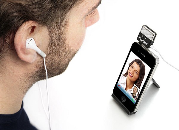 Купить ik multimedia irig mic cast - внешний микрофон для iphone/ipod touch/ipad в Москве. В нашем каталоге интернет-магазина icover.ru вы можете ознакомиться с ценами, подробным описанием, фотографиями и техническими характеристиками. Низкие цены. Высокое качество. Доставка по России. Заказать товары по телефону +7(495)229-39-50 IK Multimedia iRig MIC Cast - внешний микрофон для iPhone/iPod touch/iPad купить в интернет-магазине icover