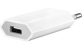 Купить сетевое зарядное устройство apple usb power adapter a1400 (md813zm/a) для iphone/ipod в Москве. В нашем каталоге интернет-магазина icover.ru вы можете ознакомиться с ценами, подробным описанием, фотографиями и техническими характеристиками. Низкие цены. Высокое качество. Доставка по России. Заказать товары по телефону +7(495)229-39-50 Сетевое зарядное устройство Apple USB Power Adapter A1400 (MD813ZM/A) для iPhone/iPod купить в интернет-магазине icover