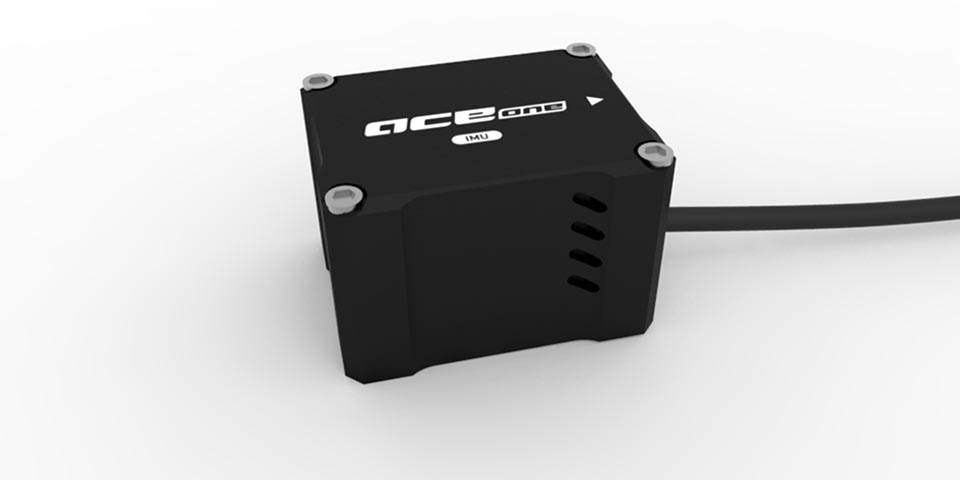 Ace One - система автопилота для вертолетов купить в интернет-магазине icover