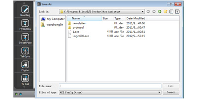 Ace One - система автопилота для вертолетов купить в интернет-магазине icover