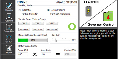 Ace One - система автопилота для вертолетов купить в интернет-магазине icover