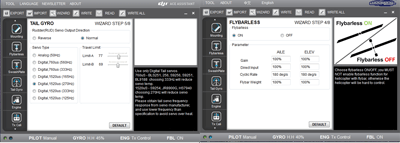 Ace One - система автопилота для вертолетов купить в интернет-магазине icover