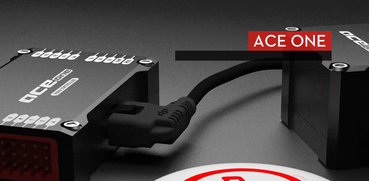 Ace One - система автопилота для вертолетов купить в интернет-магазине icover