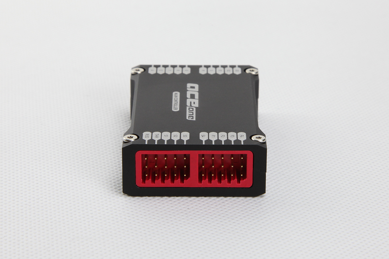 Ace One - система автопилота для вертолетов купить в интернет-магазине icover