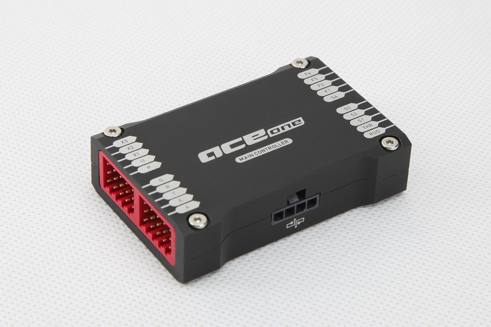 Ace One - система автопилота для вертолетов купить в интернет-магазине icover