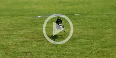 Ace One - система автопилота для вертолетов купить в интернет-магазине icover