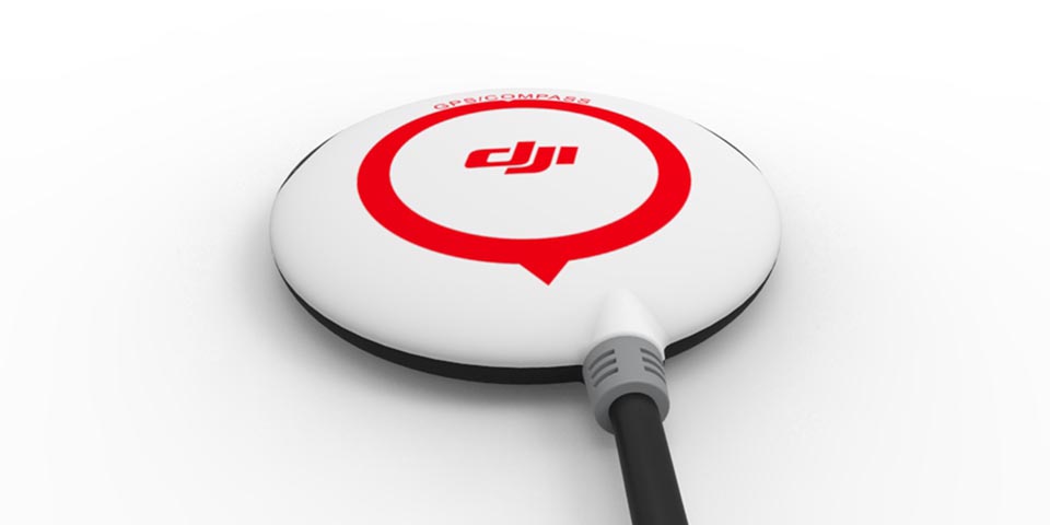 Ace Waypoint 2.4GHz - профессиональный полетный контроллер и наземная станция для беспилотников купить в интернет-магазине icover