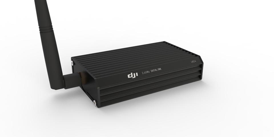 Ace Waypoint 2.4GHz - профессиональный полетный контроллер и наземная станция для беспилотников купить в интернет-магазине icover