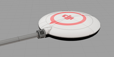 Ace Waypoint 2.4GHz - профессиональный полетный контроллер и наземная станция для беспилотников купить в интернет-магазине icover