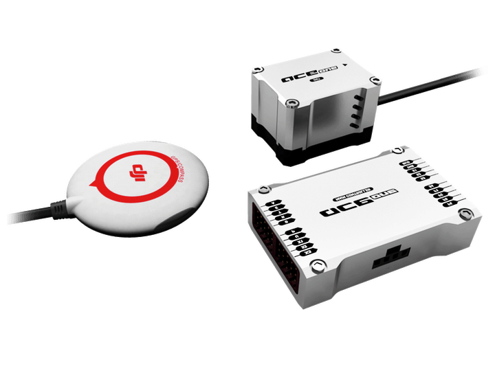 Купить ace waypoint 2.4ghz - профессиональный полетный контроллер и наземная станция для беспилотников в Москве. В нашем каталоге интернет-магазина icover.ru вы можете ознакомиться с ценами, подробным описанием, фотографиями и техническими характеристиками. Низкие цены. Высокое качество. Доставка по России. Заказать товары по телефону +7(495)229-39-50 Ace Waypoint 2.4GHz - профессиональный полетный контроллер и наземная станция для беспилотников купить в интернет-магазине icover