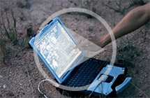 Ace Waypoint 2.4GHz - профессиональный полетный контроллер и наземная станция для беспилотников купить в интернет-магазине icover