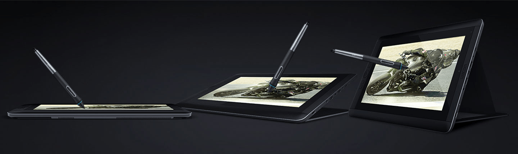 Купить wacom cintiq companion hybrid 32gb (dth-a1300h-2) - интерактивный дисплей и планшет в Москве. В нашем каталоге интернет-магазина icover.ru вы можете ознакомиться с ценами, подробным описанием, фотографиями и техническими характеристиками. Низкие цены. Высокое качество. Доставка по России. Заказать товары по телефону +7(495)229-39-50 Wacom Cintiq Companion Hybrid 32GB (DTH-A1300H-2) - интерактивный дисплей и планшет купить в интернет-магазине icover