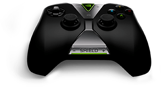 Планшет NVIDIA SHIELD Tablet 32Gb LTE купить в интернет-магазине icover