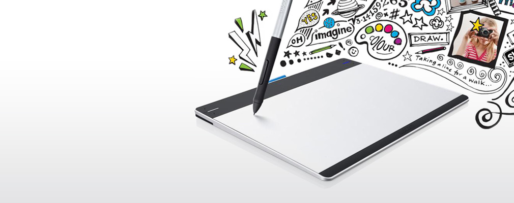 Купить wacom intuos pen (ctl-480s-rupl) - графический планшет (без мультитач) в Москве. В нашем каталоге интернет-магазина icover.ru вы можете ознакомиться с ценами, подробным описанием, фотографиями и техническими характеристиками. Низкие цены. Высокое качество. Доставка по России. Заказать товары по телефону +7(495)229-39-50 Wacom Intuos Pen (CTL-480S-RUPL) - графический планшет (без мультитач) купить в интернет-магазине icover