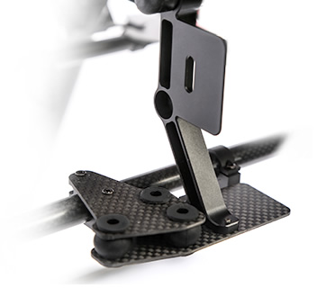 DJI S1000 - профессиональный октокоптер купить в интернет-магазине icover