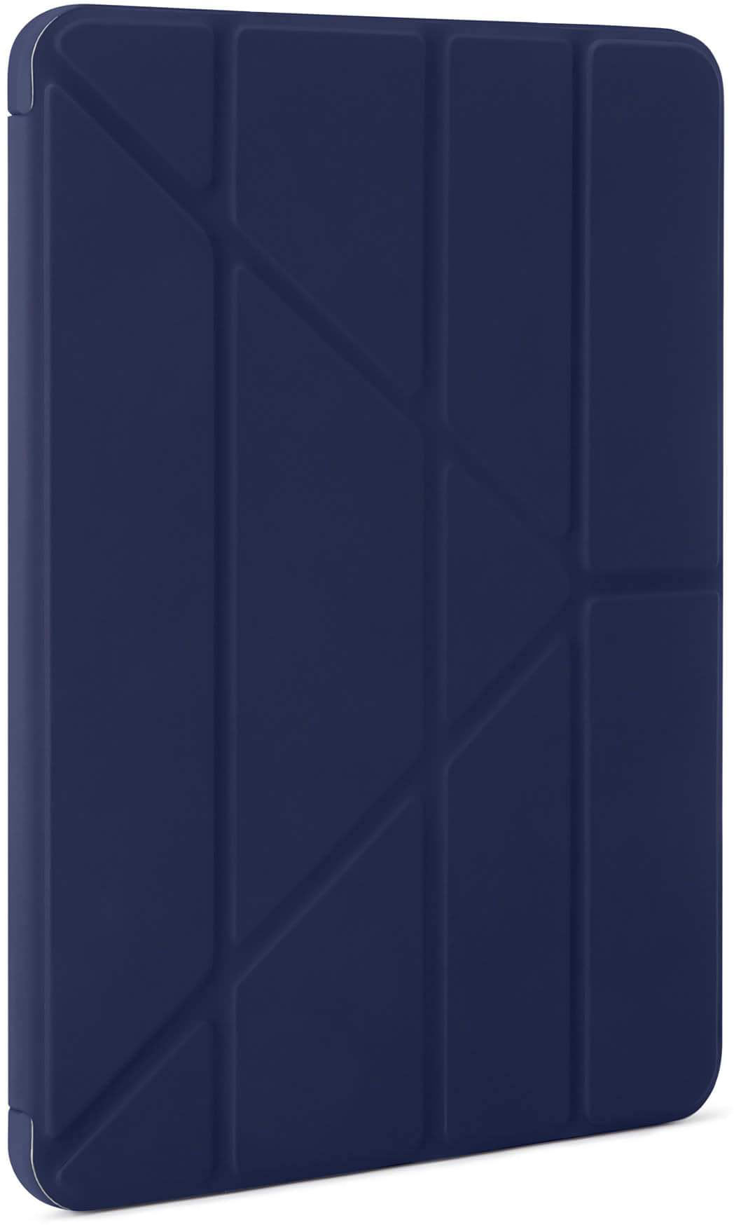 

Чехол Pipetto Origami (P045-113-Q) для iPad Air 10.9 2020 (Navy)