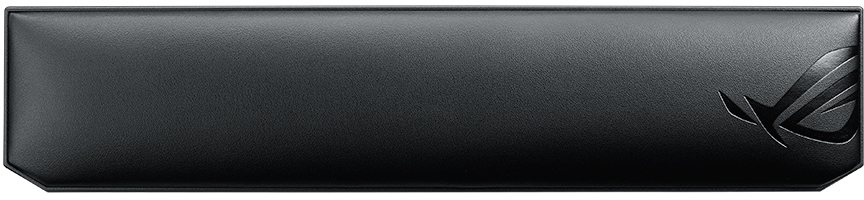 Подставка под запястье Asus ROG Gaming Wrist Rest (90MP00Y0-B0UA00) купить в интернет-магазине icover