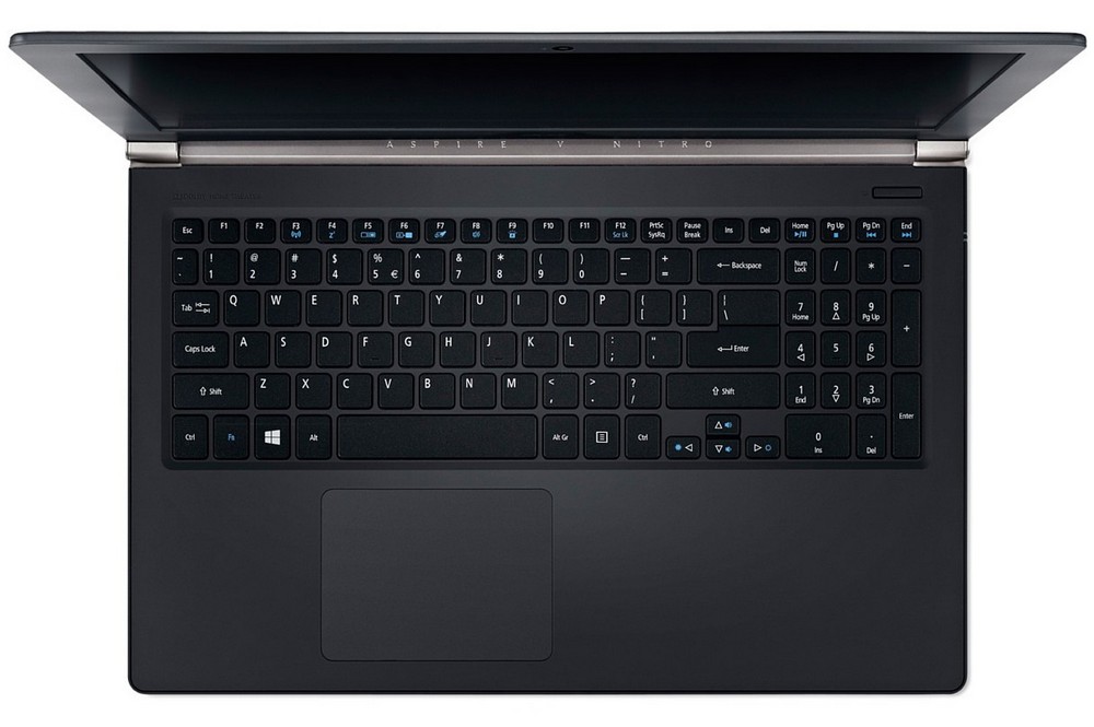 Ноутбук Acer Aspire VN7-571G-563H 15.6'', Intel Core i5 5200U 2.2 Ghz, 6Gb, 1Tb HDD + 8Gb SSD (NX.MQKER.009) купить в интернет-магазине icover