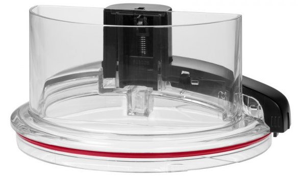 Кухонный комбайн KitchenAid Artisan 5KFP1335EOB (Black) купить в интернет-магазине icover