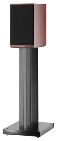 Полочная акустическая система Bowers & Wilkins CM1 S2 (Rosenut) купить в интернет-магазине icover
