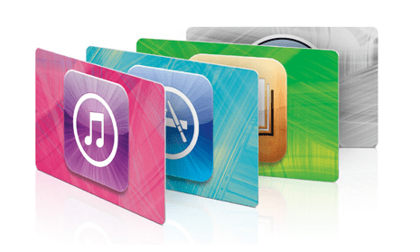 iTunes Gift Card 1000 рублей - код пополнения баланса iTunes купить в интернет-магазине icover
