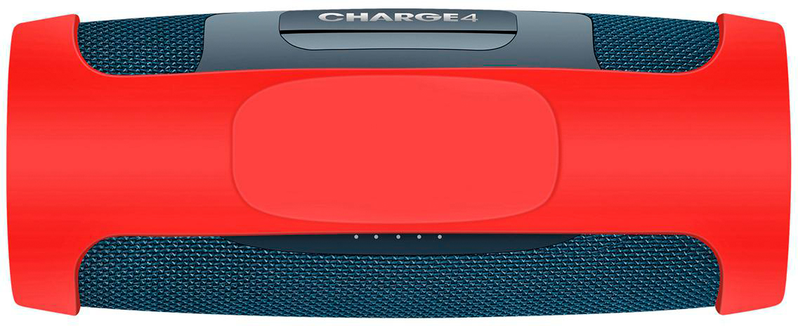 Чехол Leegoal для JBL Charge 4 (Red) купить в интернет-магазине icover