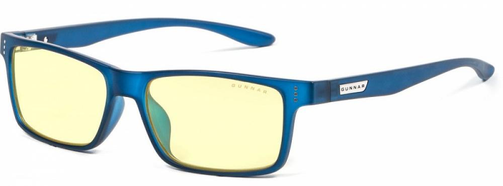 Очки для компьютера Gunnar Cruz Amber CRU-08601 (Navy) купить в интернет-магазине icover