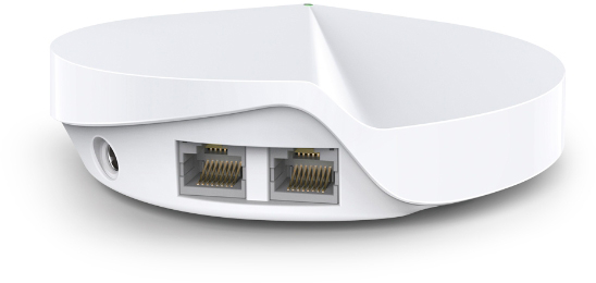 Wi-Fi система TP-Link Deco M5 2 Pack (White) купить в интернет-магазине icover