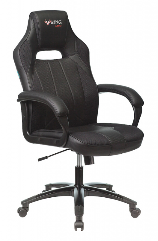

Игровое кресло Бюрократ VIKING 2 AERO (Black)