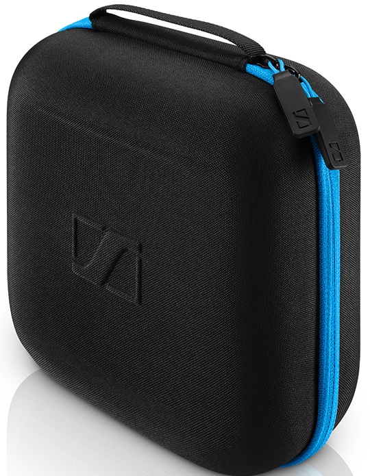 Sennheiser HD8 DJ (505792) - мониторные наушники (Black) купить в интернет-магазине icover