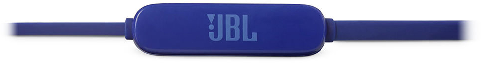 Bluetooth-наушники JBL T110BT с микрофоном (Blue) купить в интернет-магазине icover