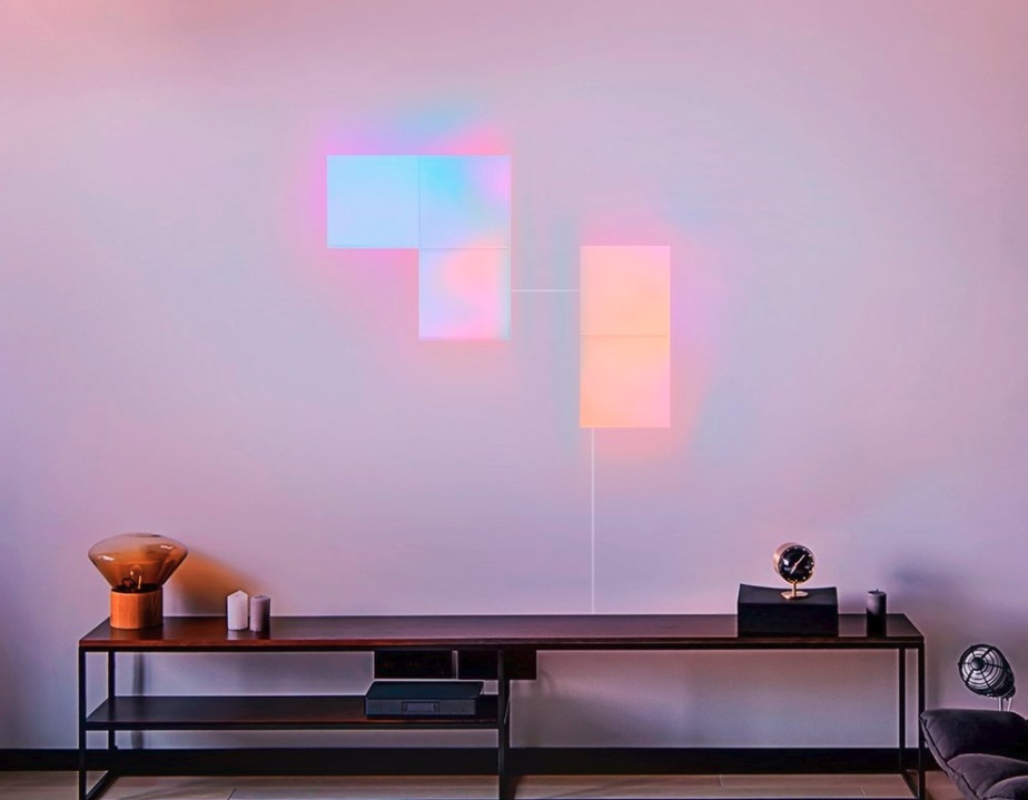 Умная светодиодная лампа LIFX Smart Light Bulb (LHA19E27UC10) E27 купить в интернет-магазине icover