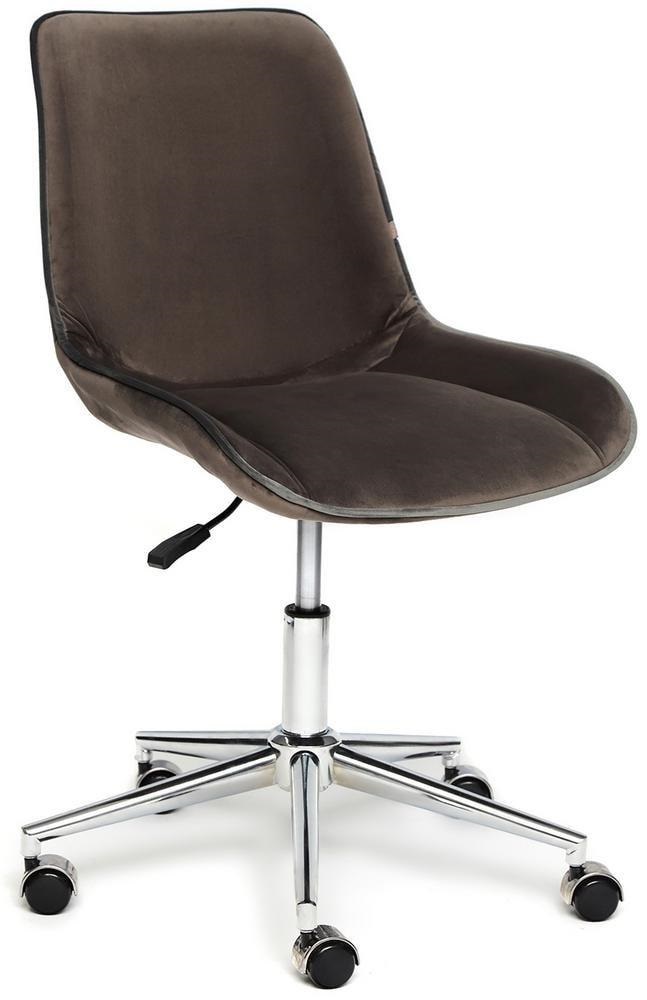 

Офисное кресло Tetchair Style 13372 (Brown), Style