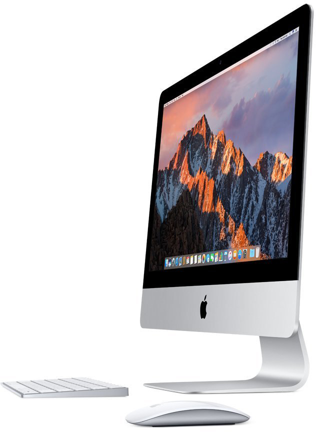Моноблок Apple iMac 27" Retina 5K Intel Core i5 3.4GHz 8Gb 1Tb Fusion Drive MNE92RU/A (Silver) купить в интернет-магазине icover