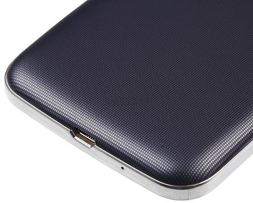 Samsung GT-I8580 Galaxy Core Advance (GT-I8580DBASER) - смартфон (Deep Blue) купить в интернет-магазине icover