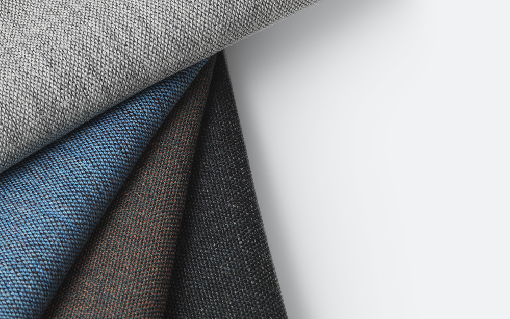 Сменная накладка Bang & Olufsen BeoPlay A9 by Kvadrat (Dark Grey) купить в интернет-магазине icover