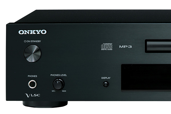 CD-плеер ONKYO C-7030 (черный) купить в интернет-магазине icover