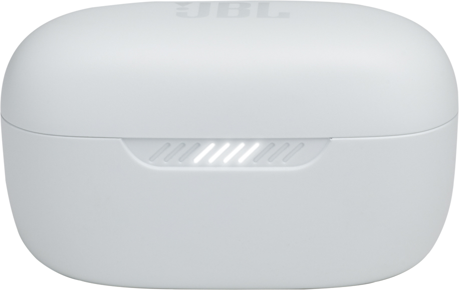 Беспроводные наушники JBL Live Free NC+ TWS (White) купить в интернет-магазине icover