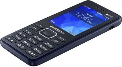 Samsung SM-B350E - мобильный телефон (Blue/Black) купить в интернет-магазине icover