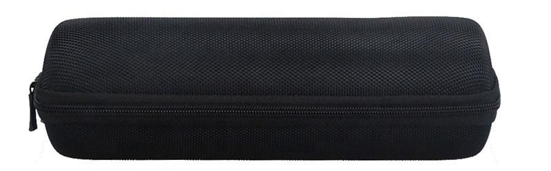 Чехол Eva Case Travel Carrying Storage Bag для акустики JBL Flip 5 (Black) купить в интернет-магазине icover