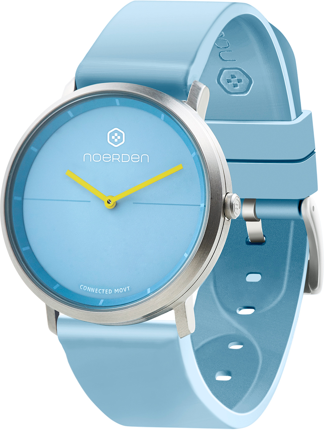

Умные часы Noerden Life2 PNW-0401 (Blue)