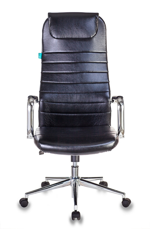 

Офисное кресло Бюрократ KB-9N/ECO (Black)