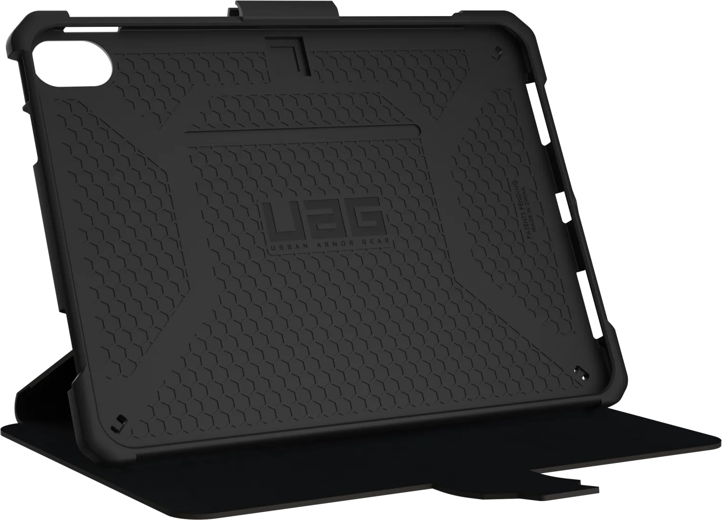 Чехол UAG Metropolis SE (12339X117272) для iPad 10.9" 2022 (Olive) купить в интернет-магазине icover