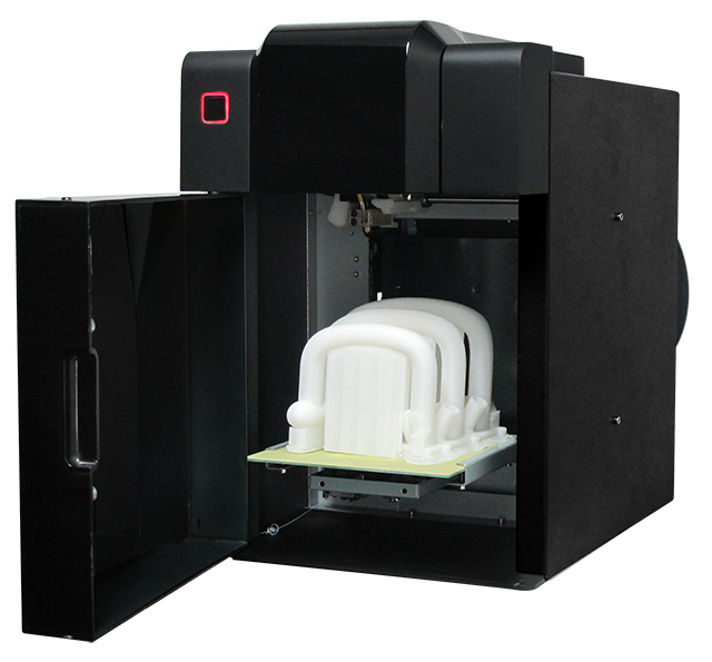 PP3DP UP! Mini - принтер для 3D печати (3DP-10-4B) купить в интернет-магазине icover